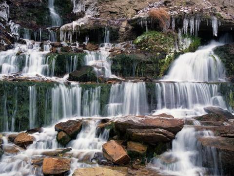Славянские ключи в Изборске